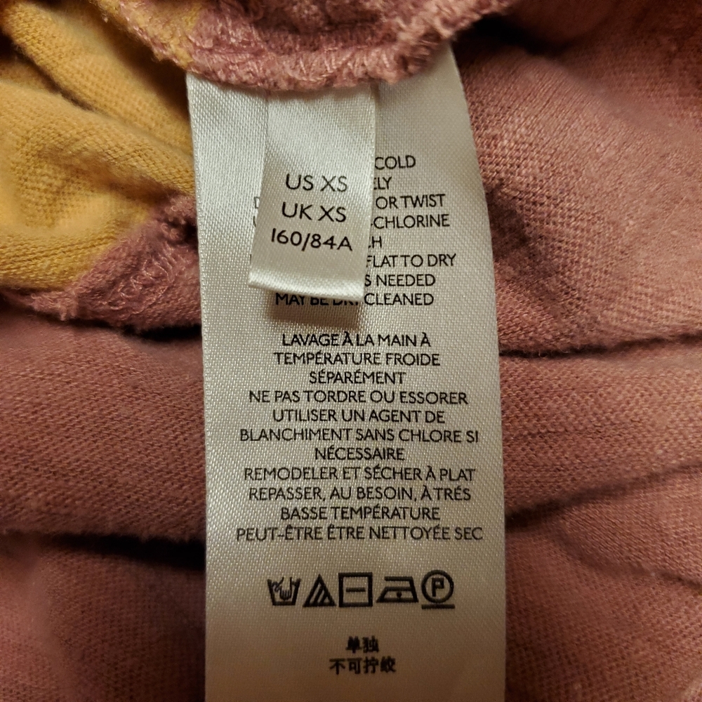 Free People Bobbi Tee - Picture 5 of 6